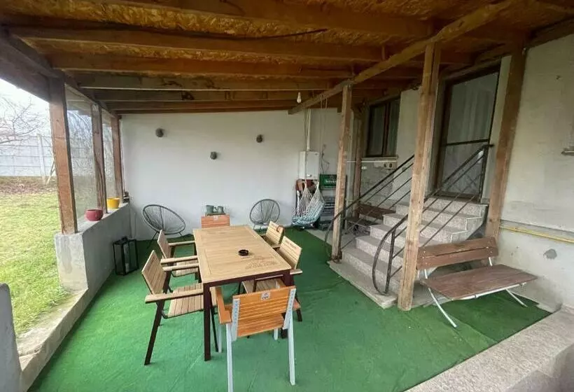 ペンション Callia Residence