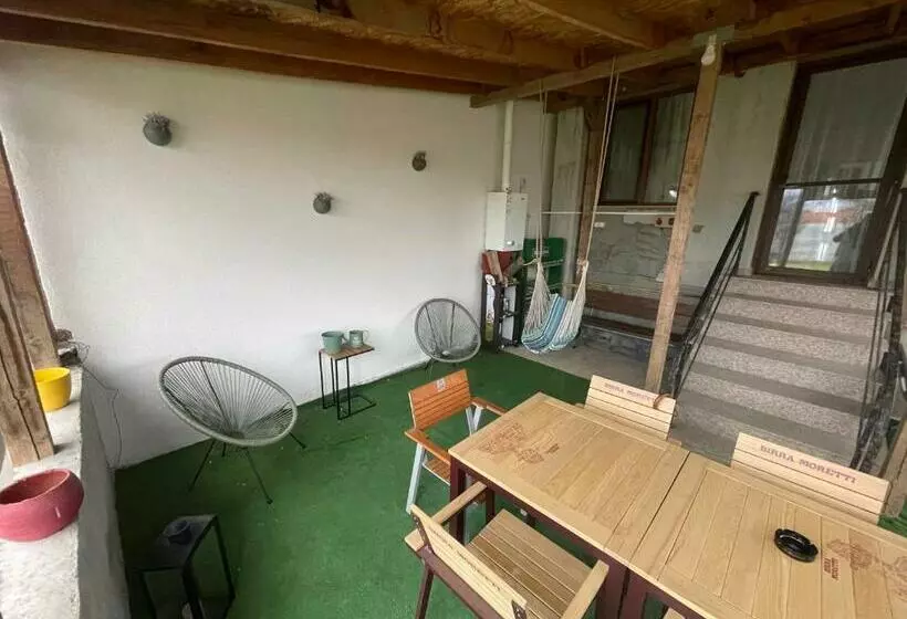 ペンション Callia Residence