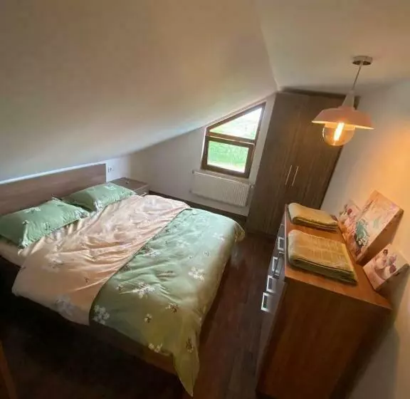 ペンション Callia Residence