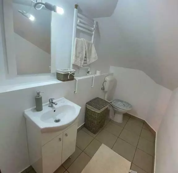 ペンション Callia Residence