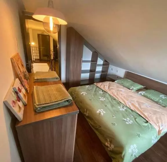 ペンション Callia Residence