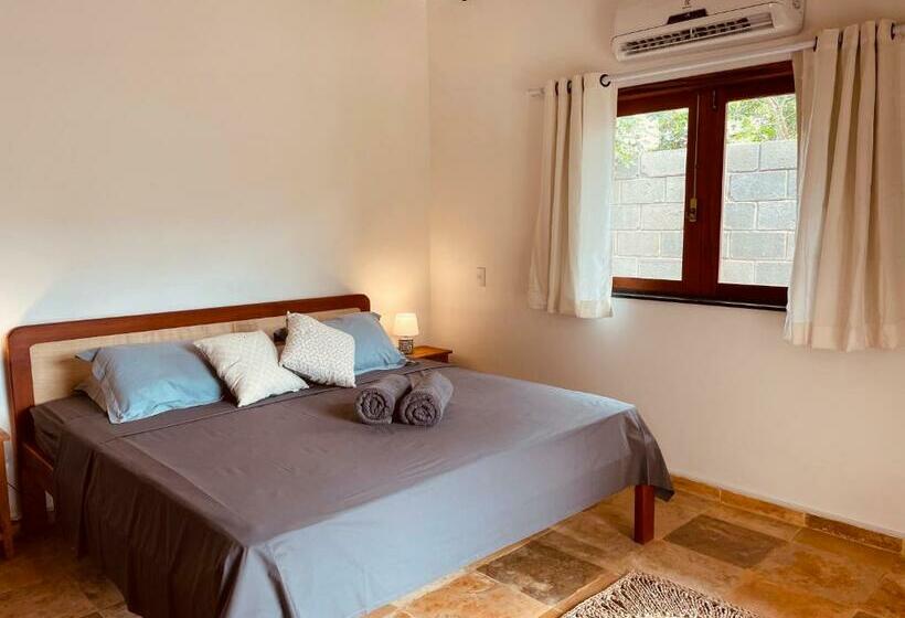 پانسیون Chales Barra Grande