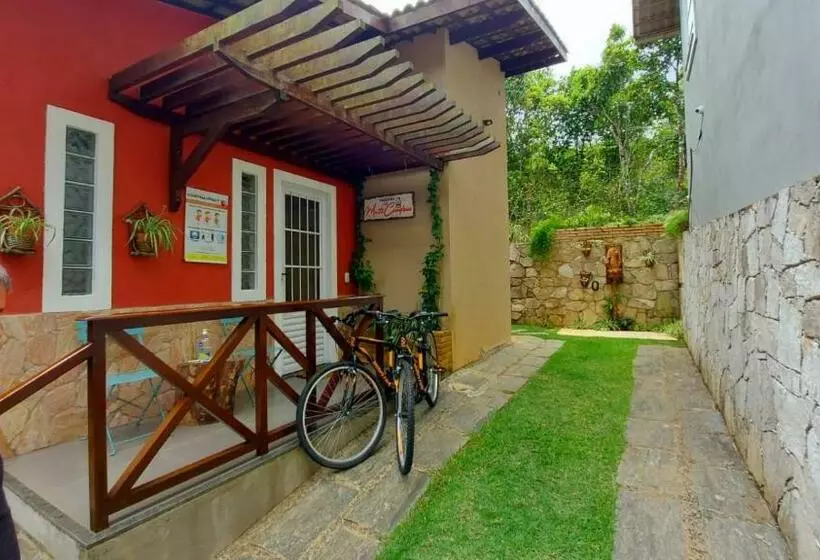 Majatalo Pousada Monte Das Candeias