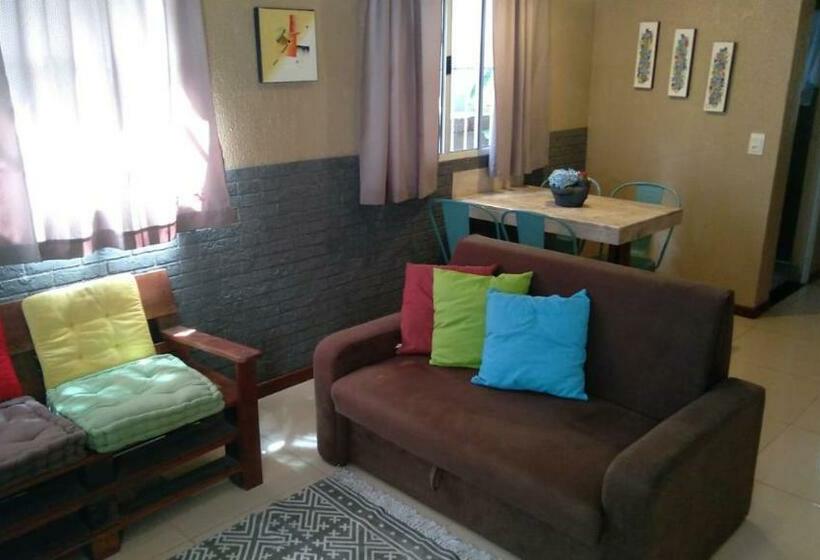 פנסיון Pousada Monte Das Candeias