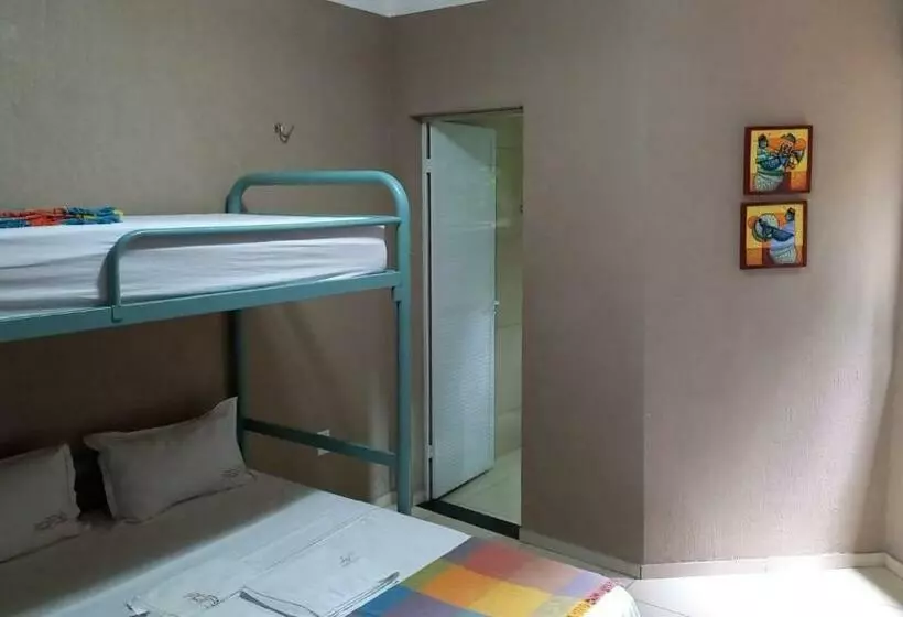 Majatalo Pousada Monte Das Candeias