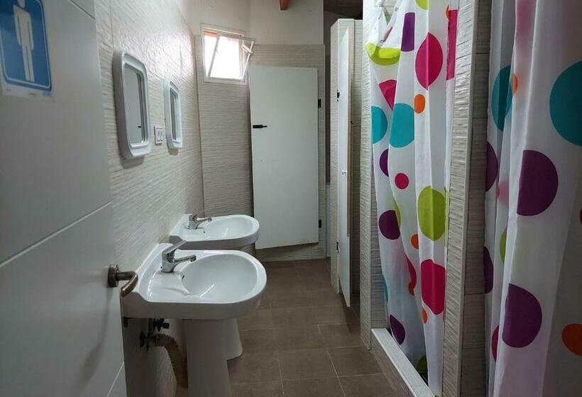 펜션 Room In Guest Room 312 Habitacion Doble