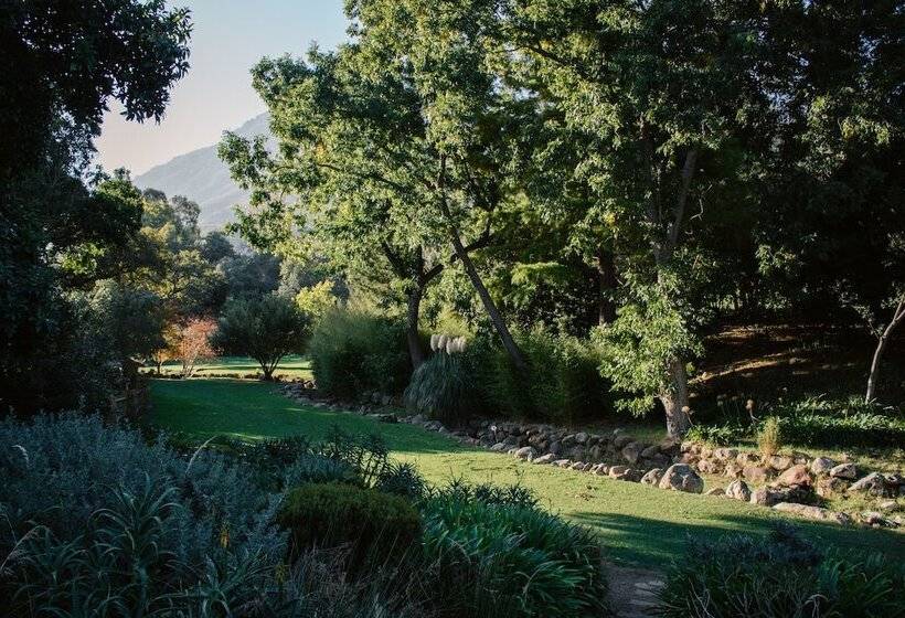 膳宿费 Wechmarshof