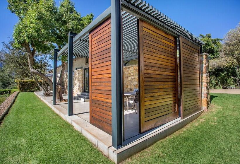 膳宿费 Wechmarshof