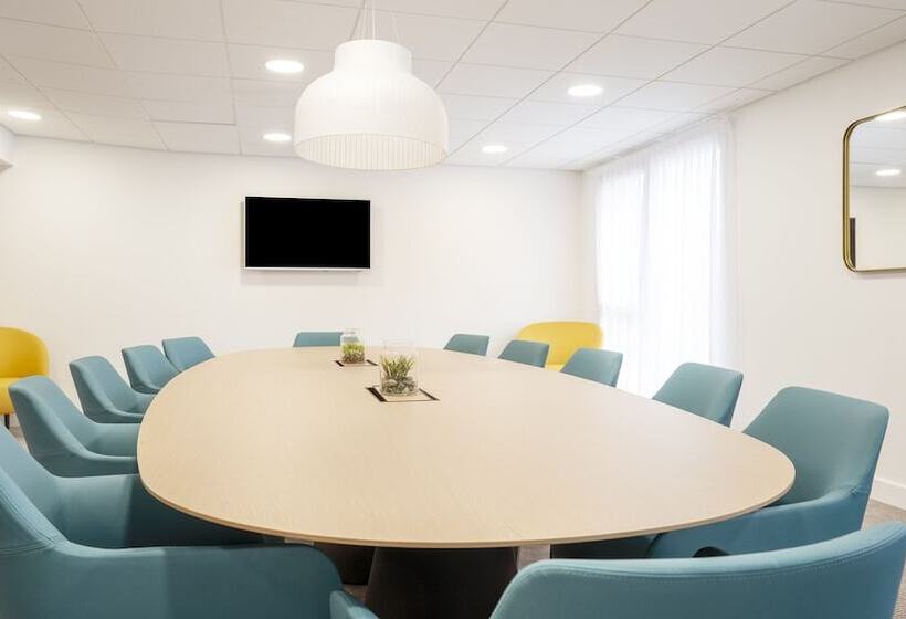 Residhome Dijon Cite Des Vignes