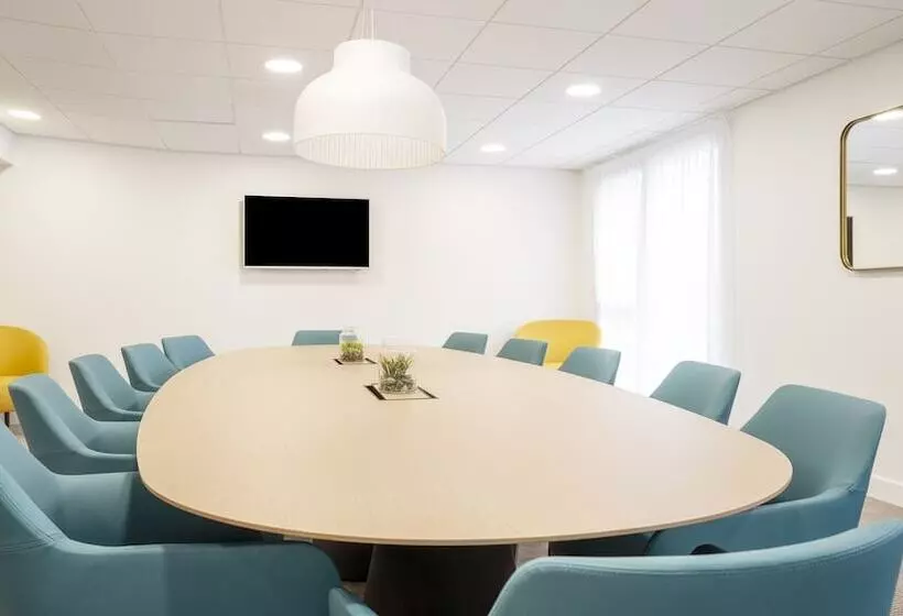 Residhome Dijon Cite Des Vignes