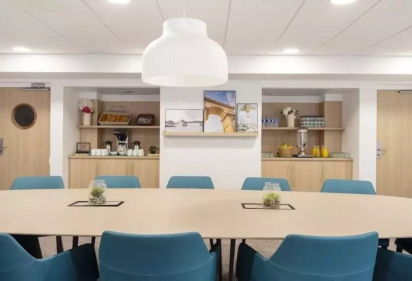 Residhome Dijon Cite Des Vignes