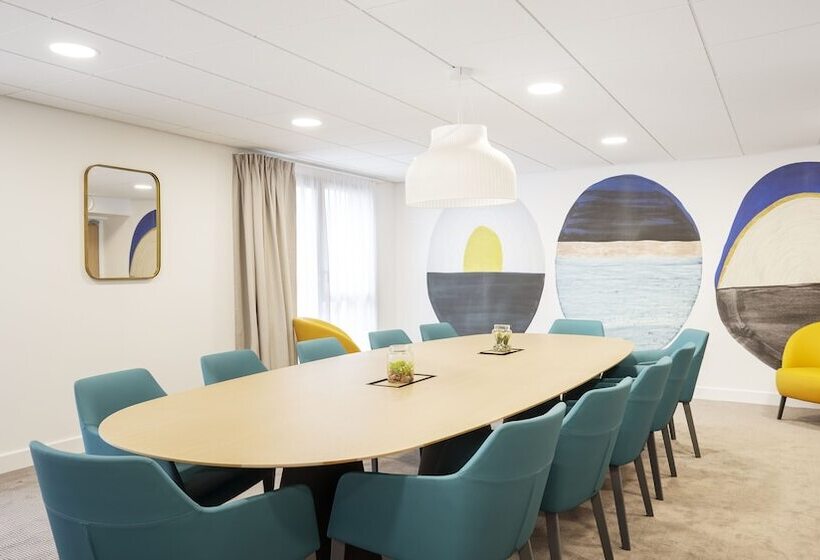 Residhome Dijon Cite Des Vignes