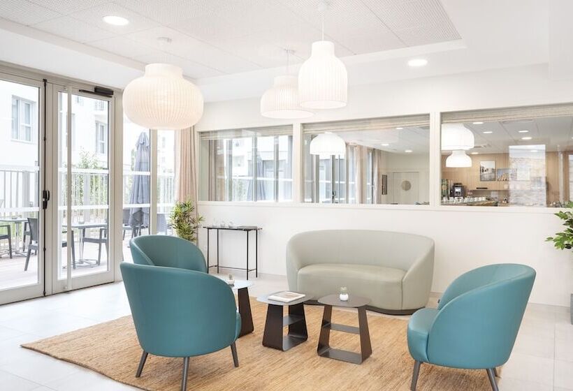 Residhome Dijon Cite Des Vignes