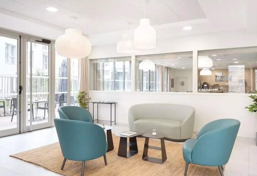 Residhome Dijon Cite Des Vignes