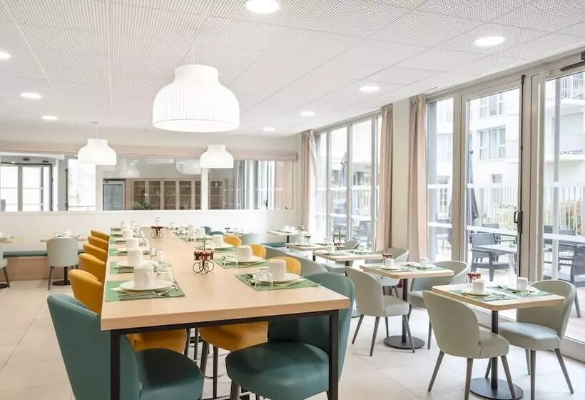 Residhome Dijon Cite Des Vignes