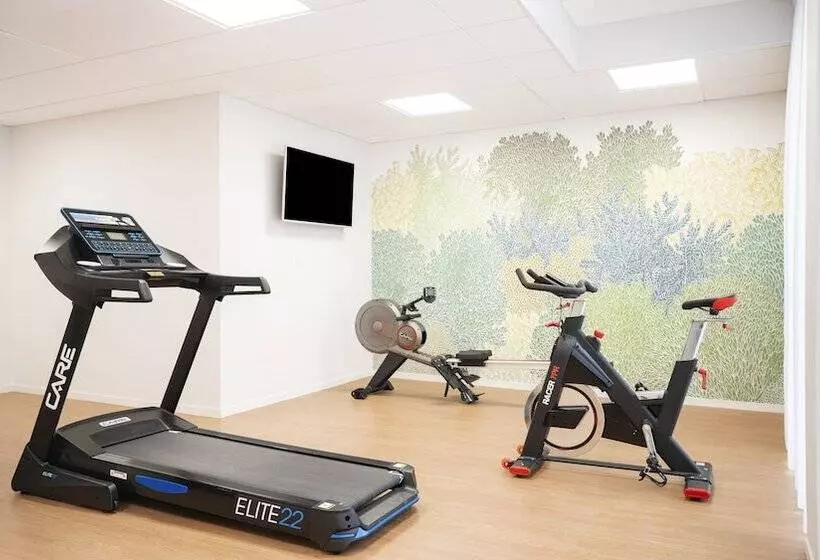 Residhome Dijon Cite Des Vignes