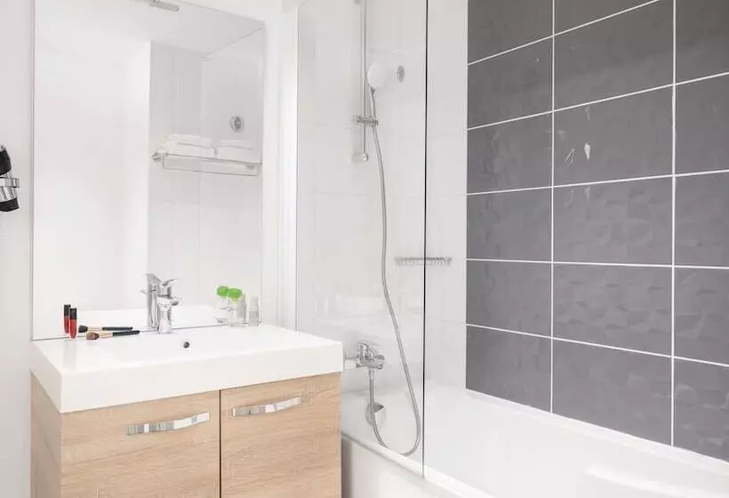 Residhome Dijon Cite Des Vignes