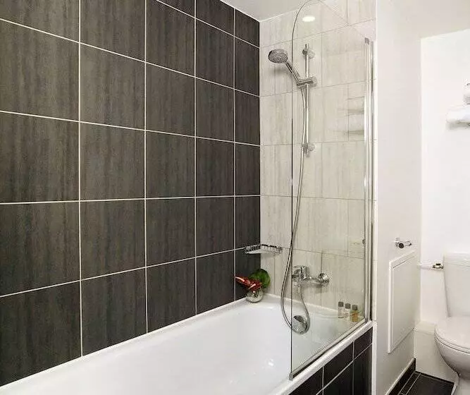 Residhome Dijon Cite Des Vignes