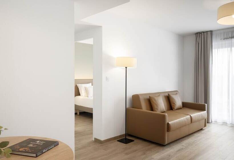 Residhome Dijon Cite Des Vignes