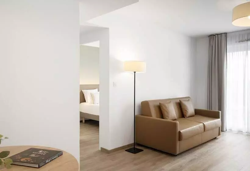 Residhome Dijon Cite Des Vignes