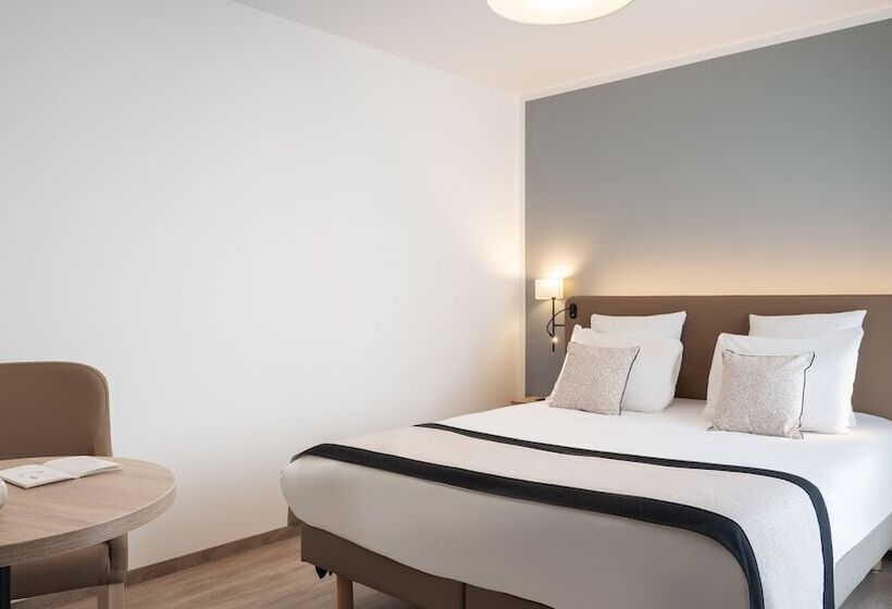 Residhome Dijon Cite Des Vignes