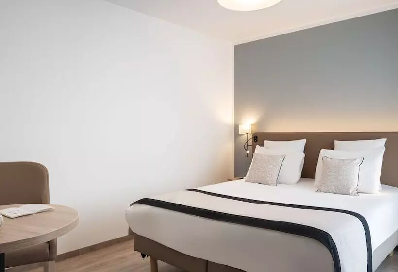 Residhome Dijon Cite Des Vignes