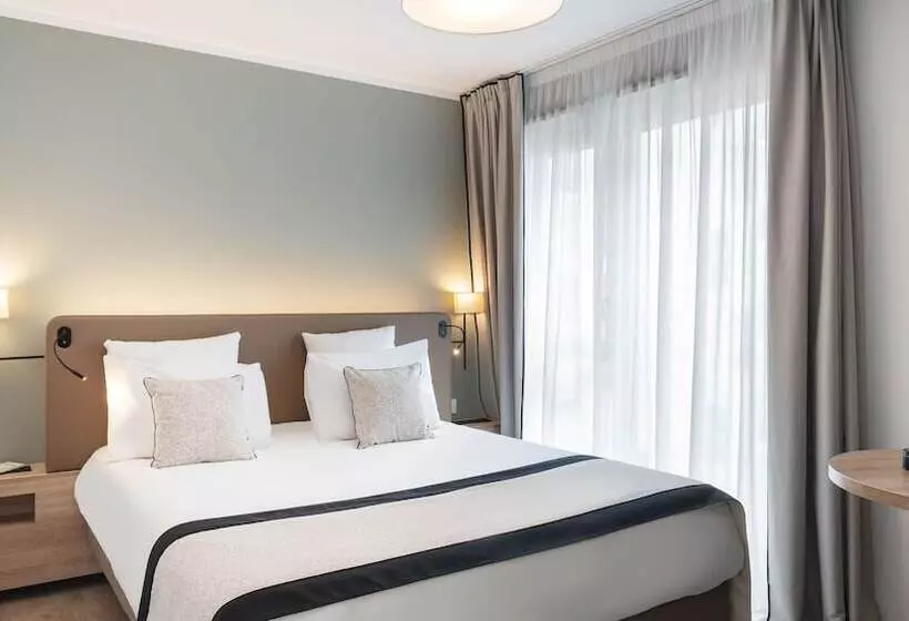 Residhome Dijon Cite Des Vignes