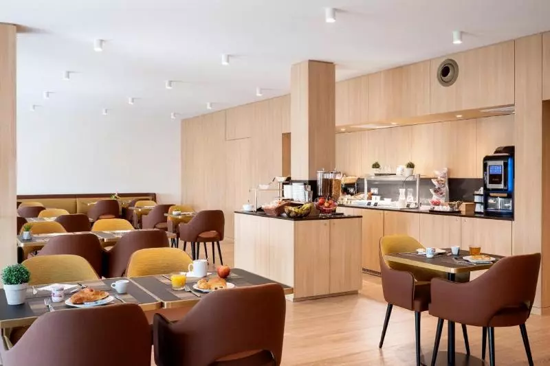 Residhome Dijon Cite Des Vignes