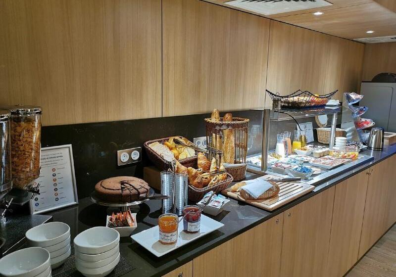 Residhome Dijon Cite Des Vignes