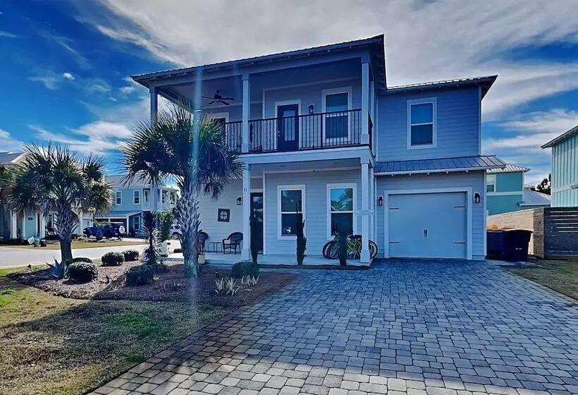 Sunshine Vacation Home