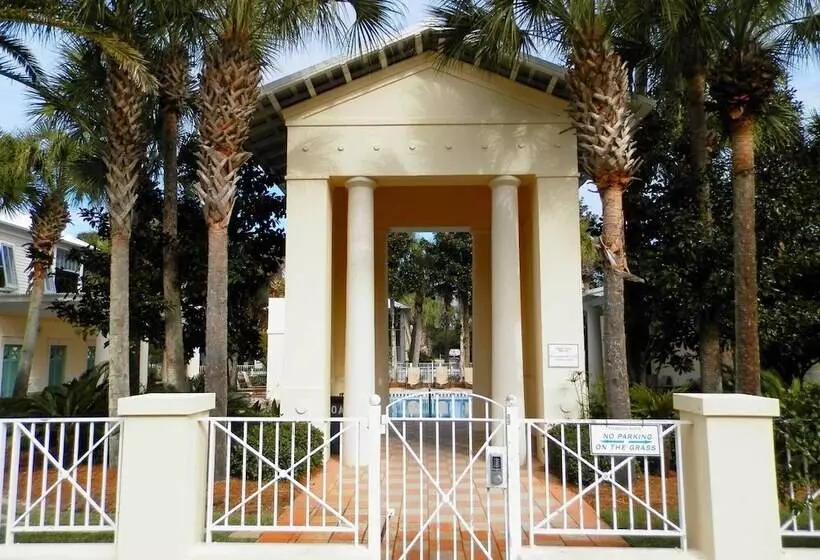Sunshine Vacation Home