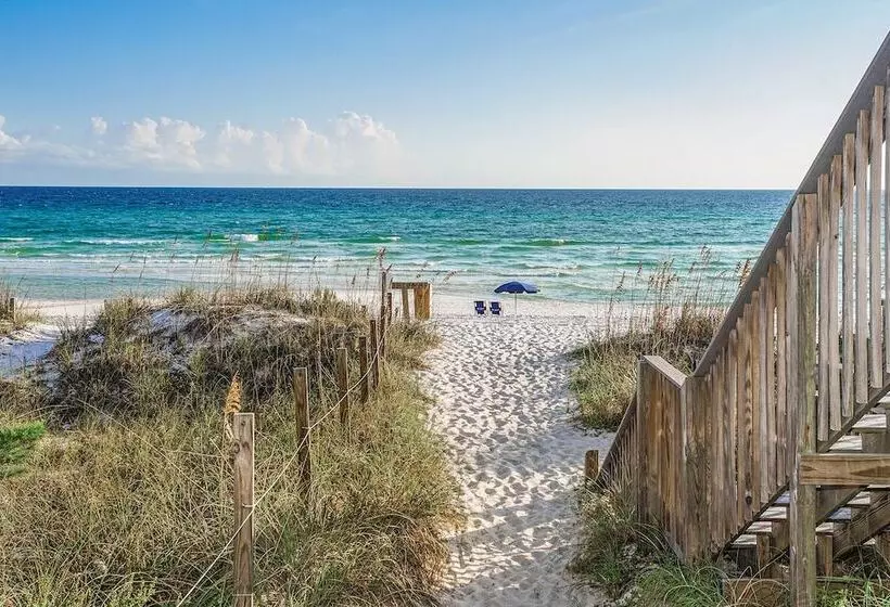 Sunshine Vacation Home