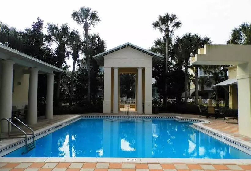 Sunshine Vacation Home