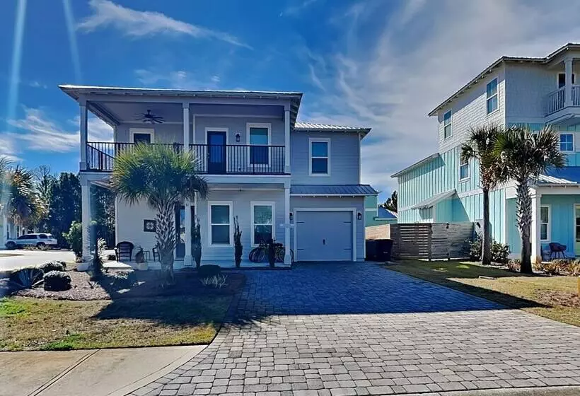 Sunshine Vacation Home