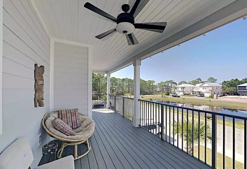 Sunshine Vacation Home