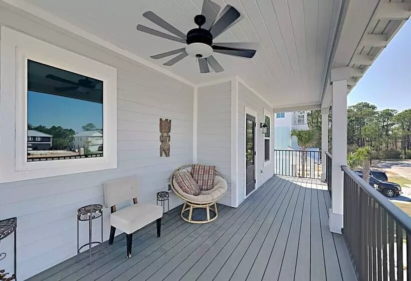 Sunshine Vacation Home