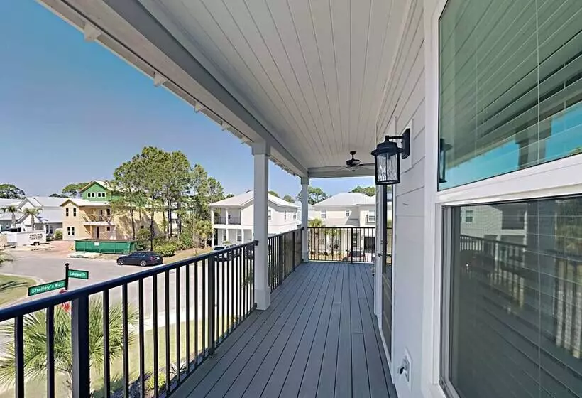Sunshine Vacation Home