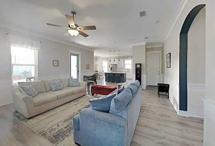 Sunshine Vacation Home