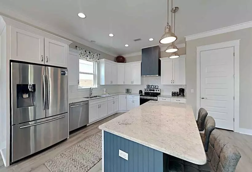 Sunshine Vacation Home