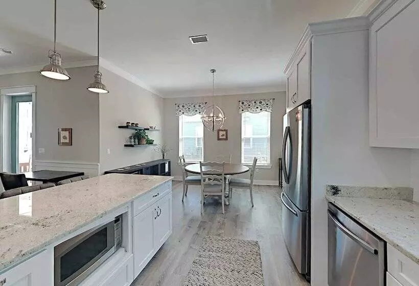 Sunshine Vacation Home