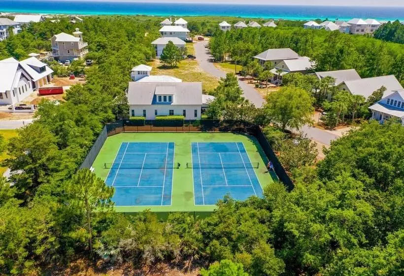 Cypress Dune Cottage By Southern Vacation Rentals