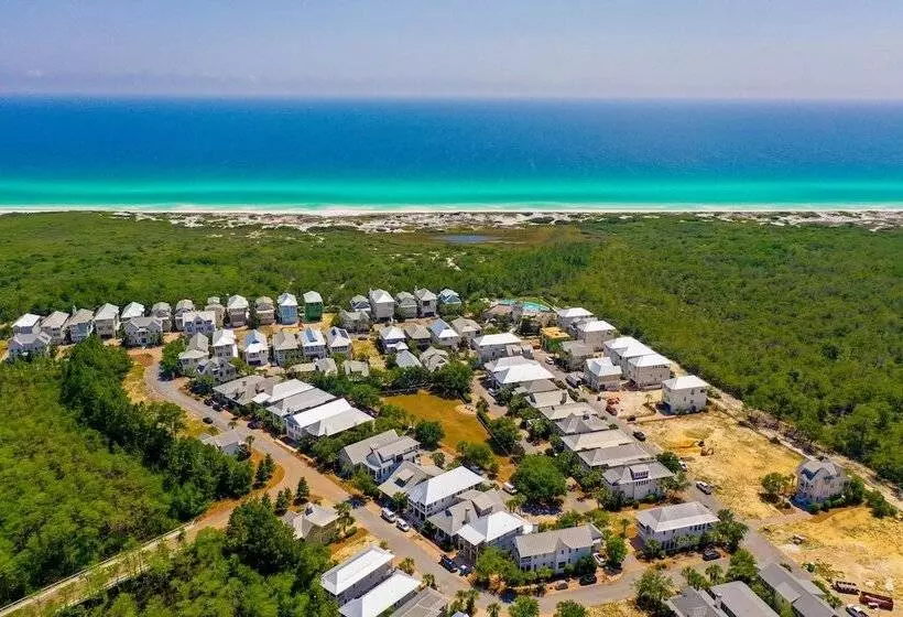 Cypress Dune Cottage By Southern Vacation Rentals