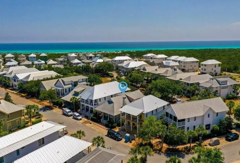Cypress Dune Cottage By Southern Vacation Rentals