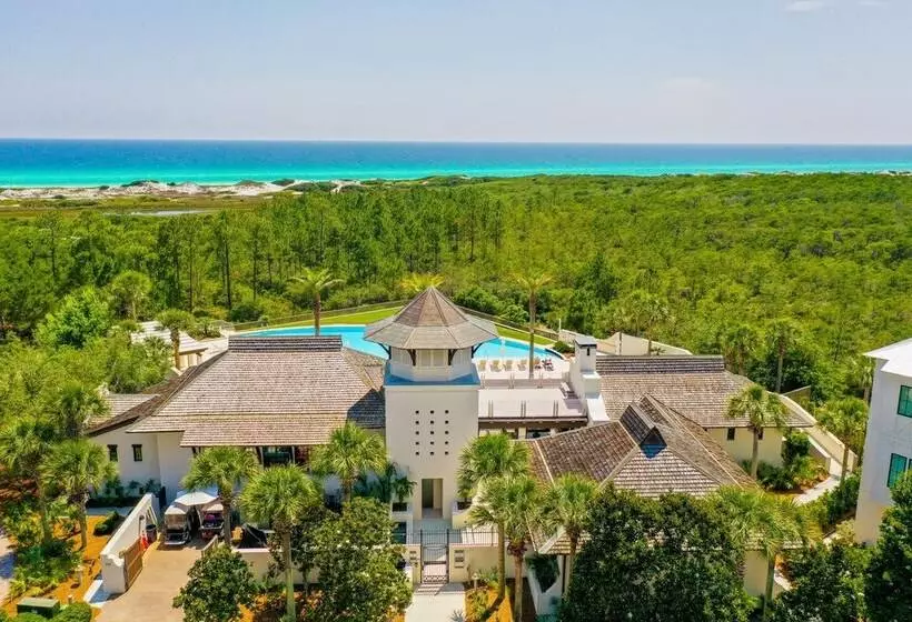 Cypress Dune Cottage By Southern Vacation Rentals
