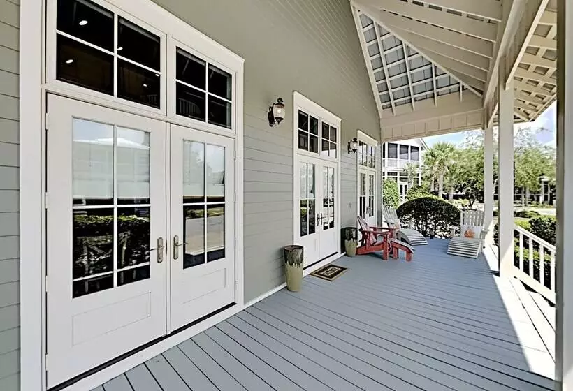 Cypress Dune Cottage By Southern Vacation Rentals