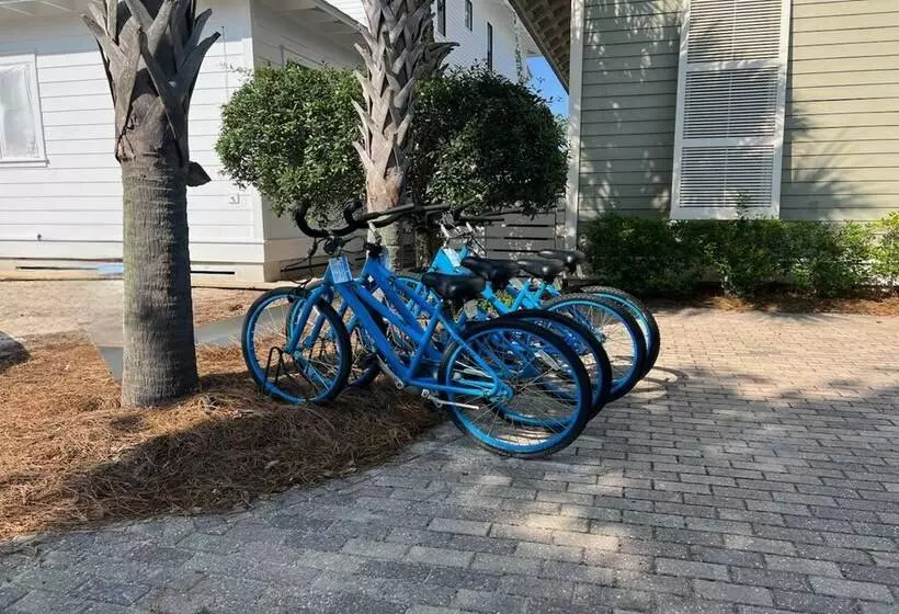 Cypress Dune Cottage By Southern Vacation Rentals