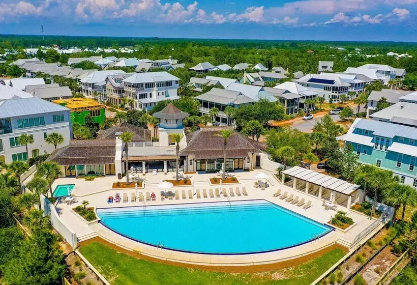 Cypress Dune Cottage By Southern Vacation Rentals