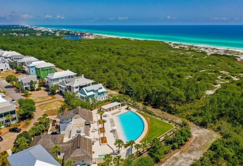 Cypress Dune Cottage By Southern Vacation Rentals