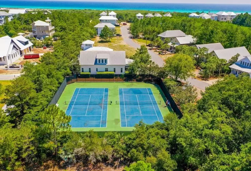 Cypress Dune Cottage By Southern Vacation Rentals