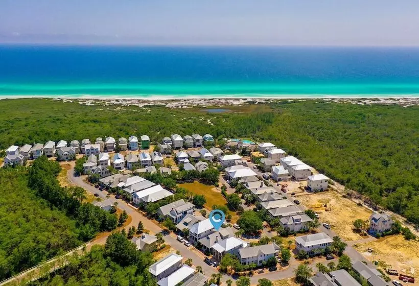 Cypress Dune Cottage By Southern Vacation Rentals